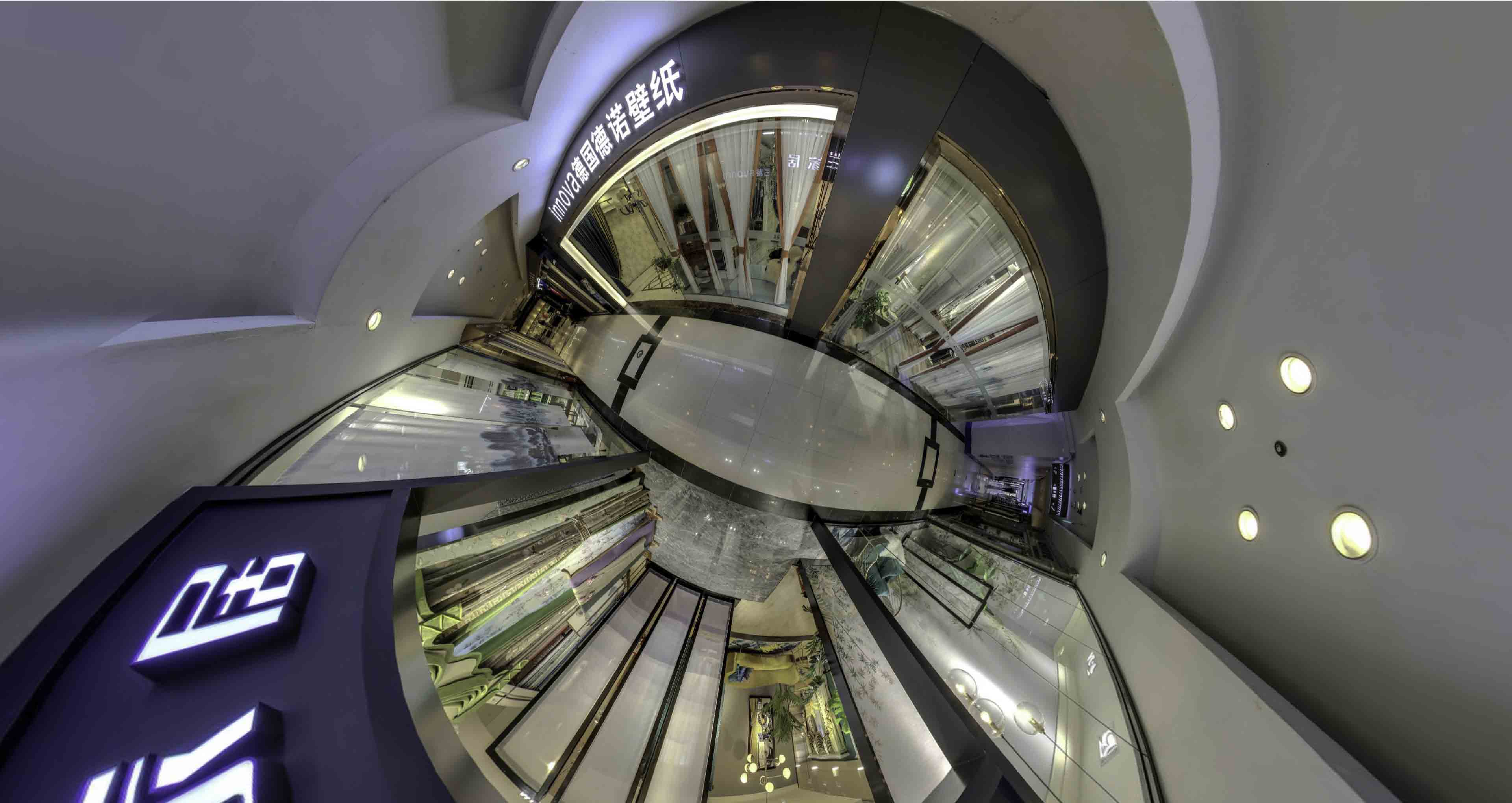 新和VR全景拍摄：游戏开发中的创新应用与技术革新