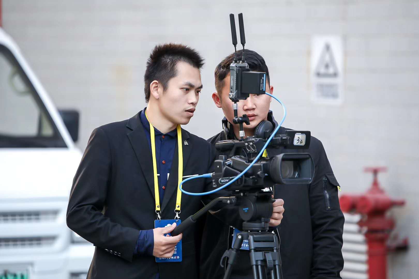 新和360全景拍摄技巧：探索高效的全景拍摄之路